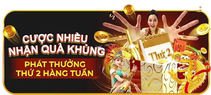 Cấp độ VIP Vàng tải 50win