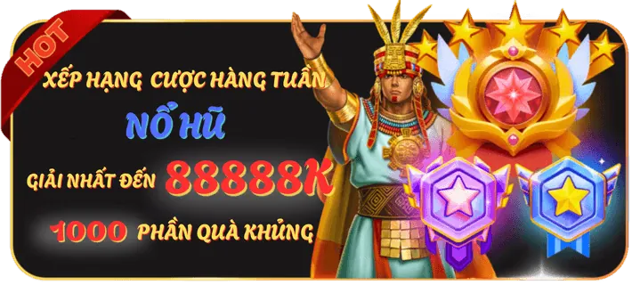 Game bắn cá 50win