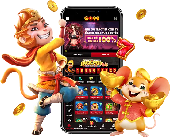 Trải nghiệm bắn cá 50WIN hấp dẫn