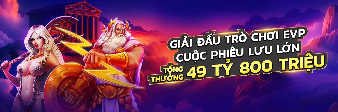 Các Chương Trình Khuyến Mãi Hấp Dẫn Nhất 2026 tại Tải 50WIN Chính Thức!