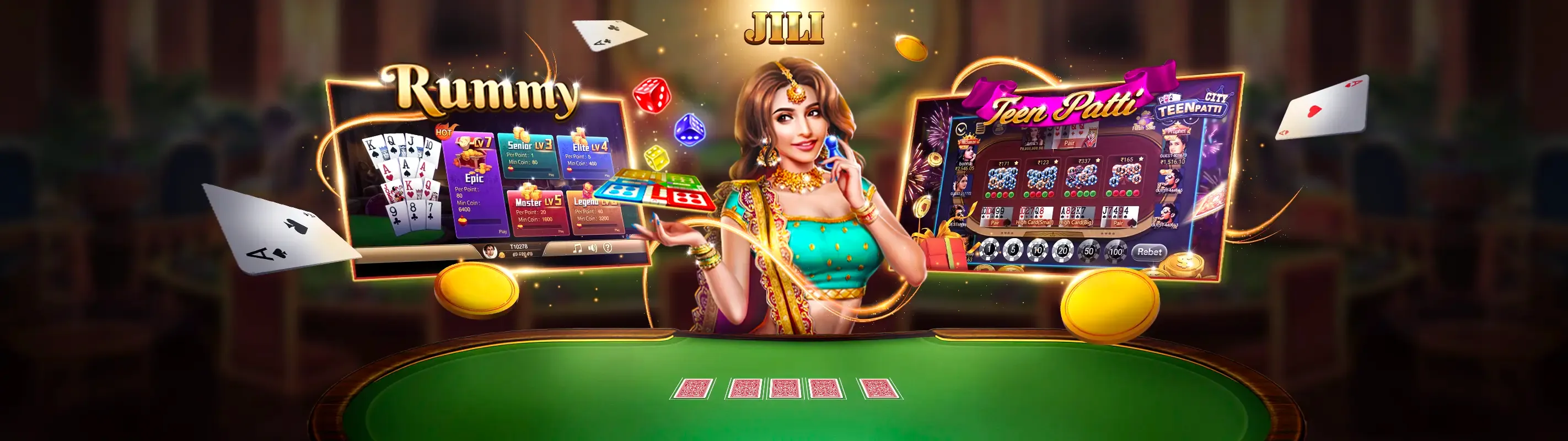 Hình ảnh tổng quan nền tảng 50win với các tính năng và ưu đãi hấp dẫn