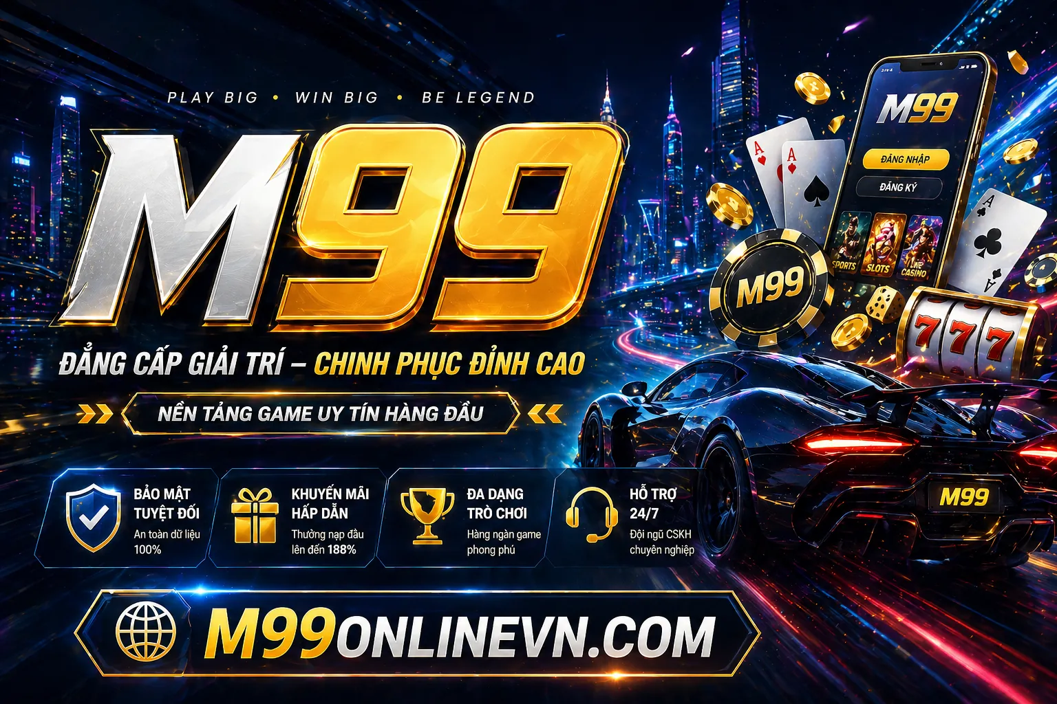 Hình ảnh chính về đăng ký tài khoản 50WIN