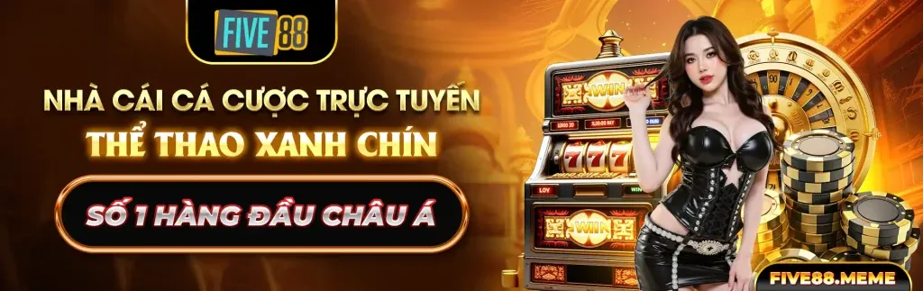 Trải nghiệm sòng bạc 50WIN đa dạng và an toàn