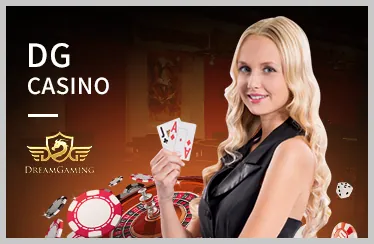Trải nghiệm Live Casino cùng dealer 50WIN