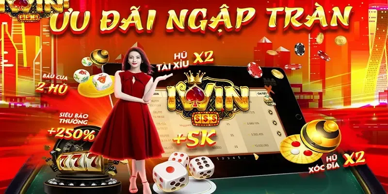Lợi ích và đặc điểm nổi bật của 50WIN