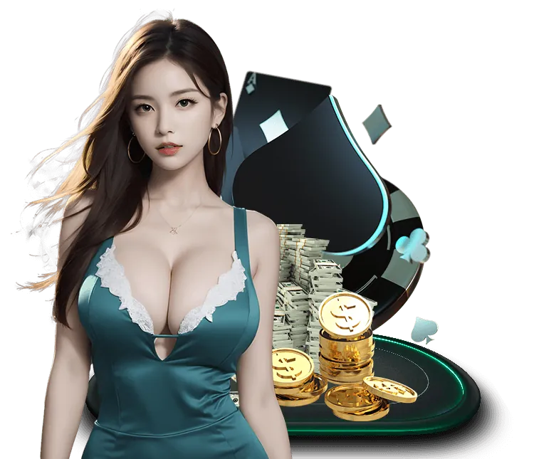 Người chơi đang thắng lớn trên trò chơi slot di động 50win