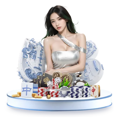 Trò chơi nổ hũ 50win